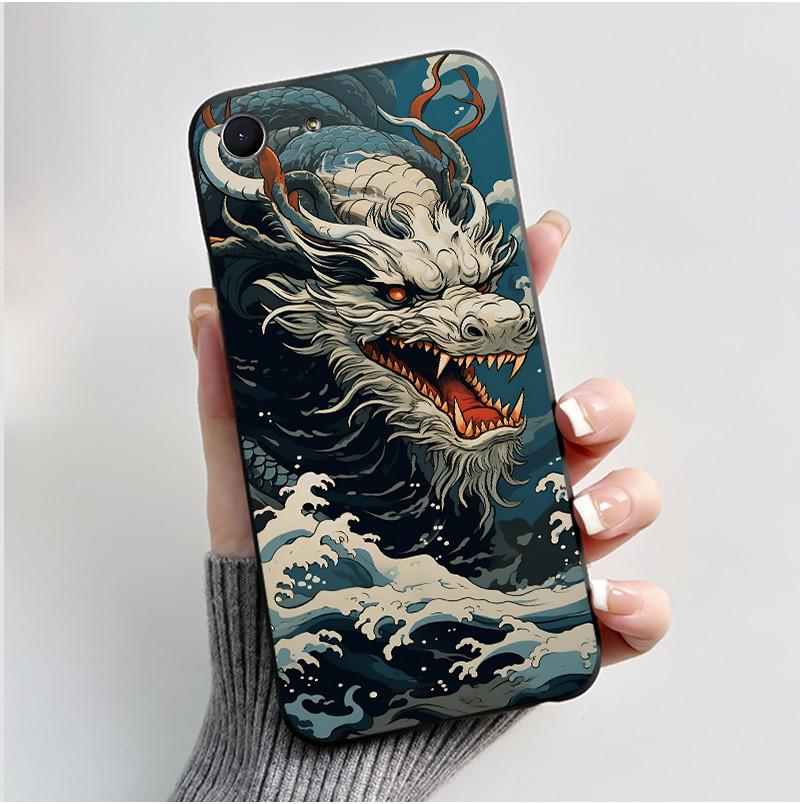 Case For sony Xperia XZ4 Compact Black Silicone Soft Case sony Xperia Ace 2019 Luxury Cute Love Rabbit Funny Cartoon Back Cover