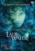 DVD  - Lady In the Water  HAGPY10175 Japan Movies & DVD Used