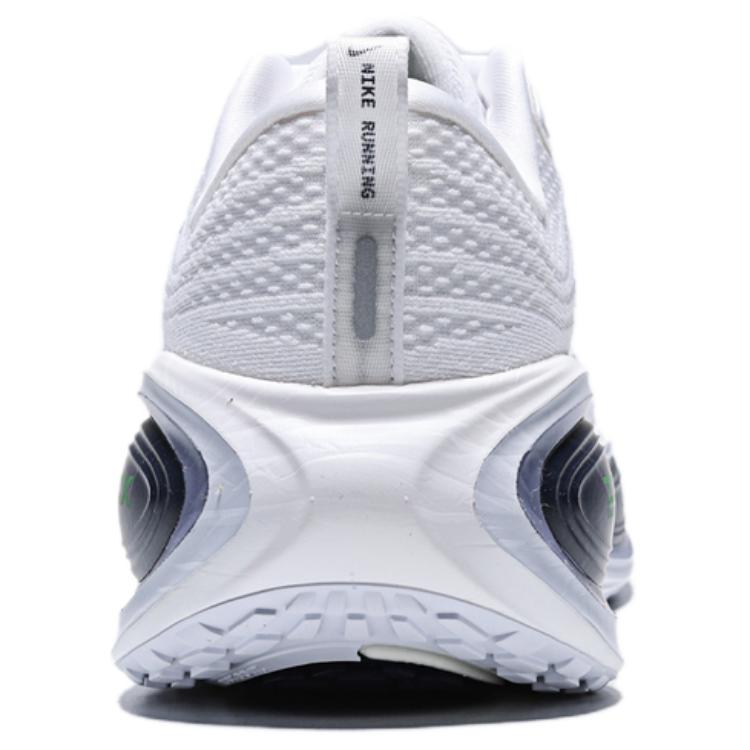 Nike Vomero Plus Мягкие Удобные Беговые Кроссовки Мужские Кроссовки Белые HV8150109