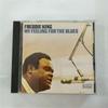 CD FREDDIE KING - My Feeling For The Blues AMCY6137 Japan ObiBlues Used