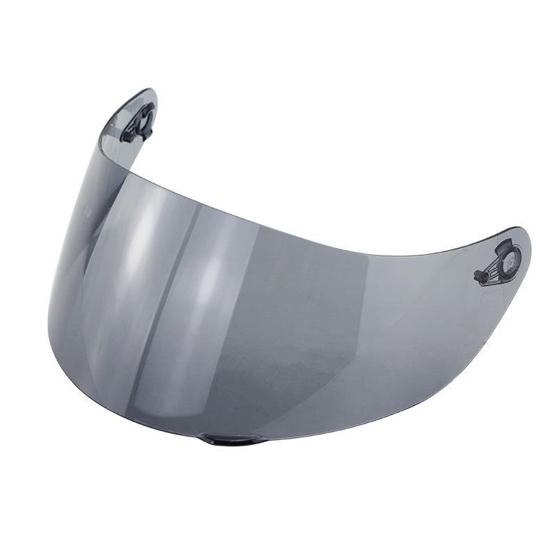 Козырек для мотоциклетного шлема, съемный шлем, очки для мотоциклетного шлема, очки с линзами для мотокросса, подходит для полного лица, козырек для AGV K5 K3