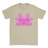 Mens TShirts Rapper Singer Jul Sign Amazing 100 Cotton Tees Short Sleeve  T Shirt O Neck Tops Printed