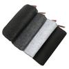 Wool Felt Cloth Soft Eyeglasses Pouch Sunglasses Case Box Glasses Case Bag Portatives Protector