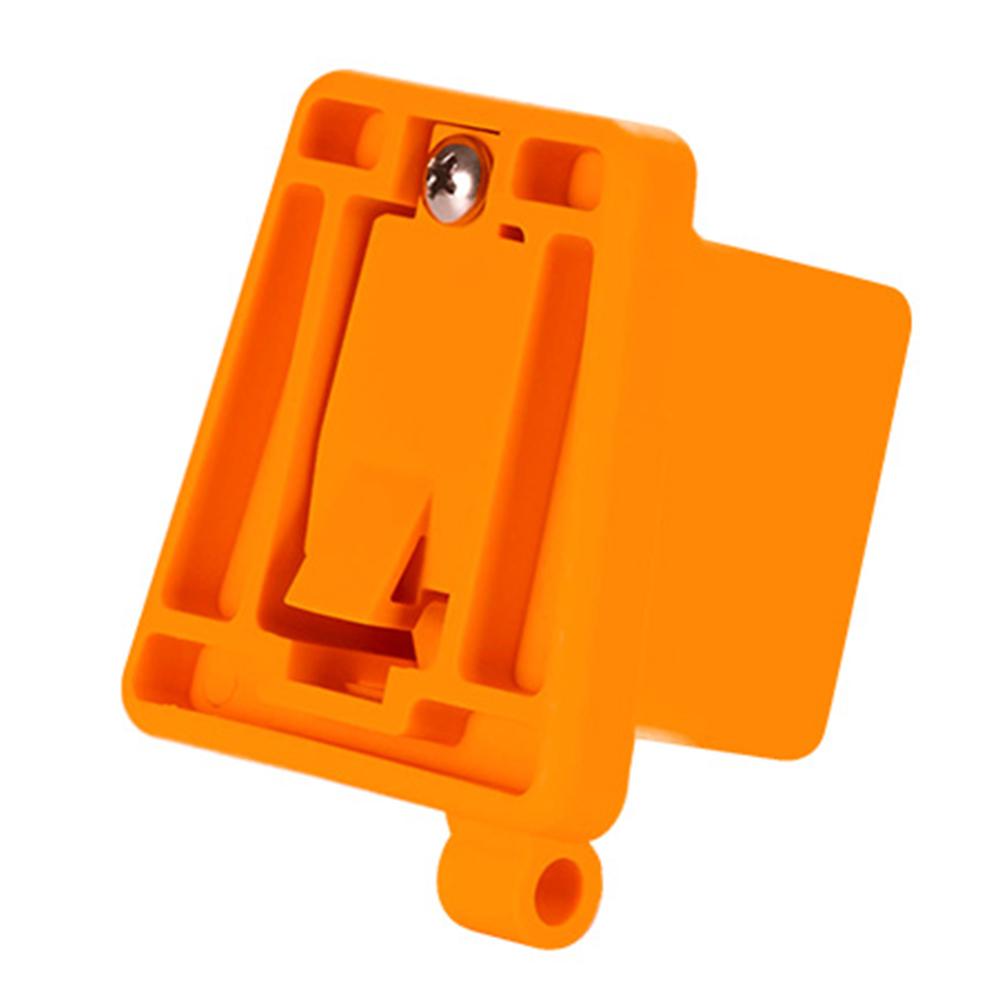 Велосипедный передний багажник с креплением для блока с винтовыми аксессуарами, адаптер для крепления Pig Nose для складного велосипеда Brompton