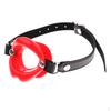 Мягкие силиконовые restraints с открытым ртом для взрослых пар