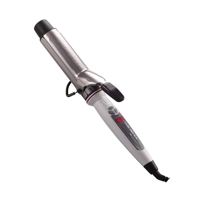Создайте утюжок для завивки волос Ion Curl Pro 38 мм C73312