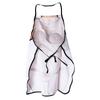 Funny Apron Adult 3D Hen