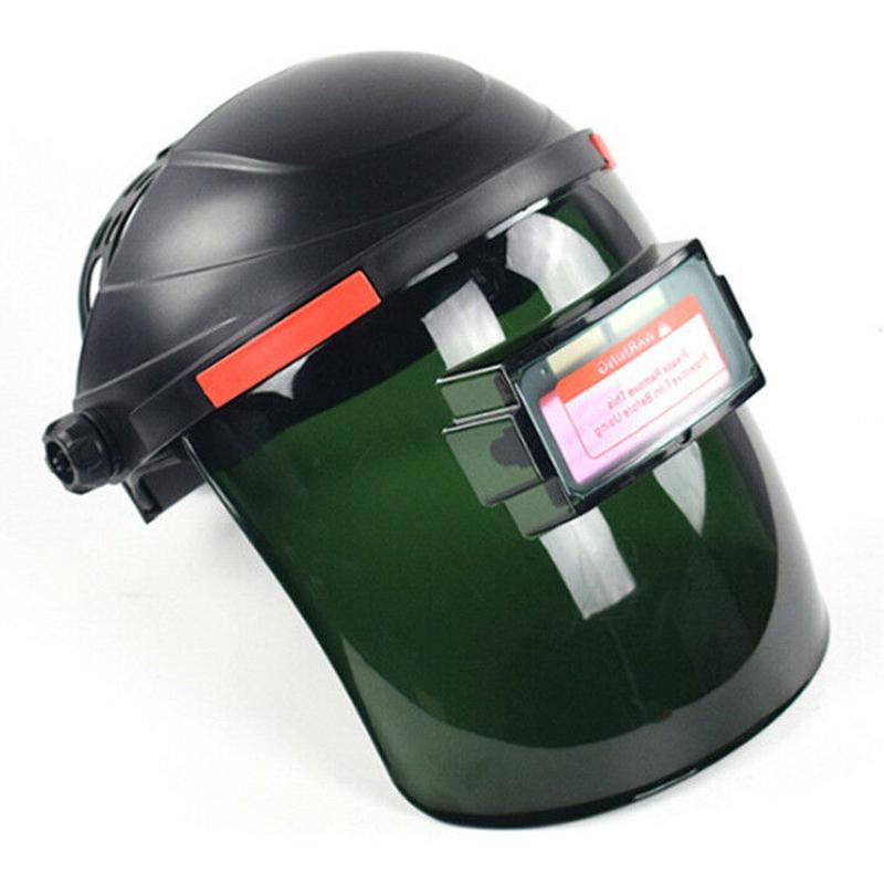 Солнечная полностью автоматическая затемняющая сварочная маска MIG ARC для плазменной шлифовки, маска для сварщика