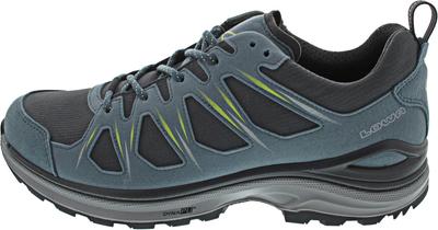 Обувь для треккинга Innox Evo II GTX (311416) Lo (311416) dark petrol grey