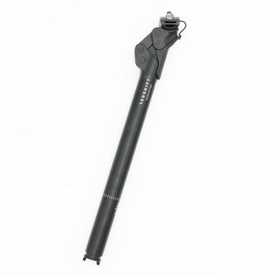 REDSHIFT ShockStop City Подвеска для велосипеда Амортизатор Подседельный штырь для диаметра x 400 мм длины Подседельный штырь, Амортизатор, Электровелосипед, Городской, Коммьютер, Алюминий,