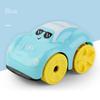 Игрушечная машинка Забавная Интерактивная Звуковая Вращающаяся Машинка Игрушка для Купания Малыша для Дома
