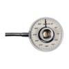 Yato Magnetic 1/2in Torque Wrench Protractor