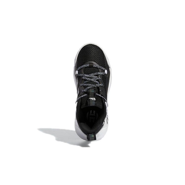 adidas Harden Stepback 3 J 'Черно-белый' GY8640