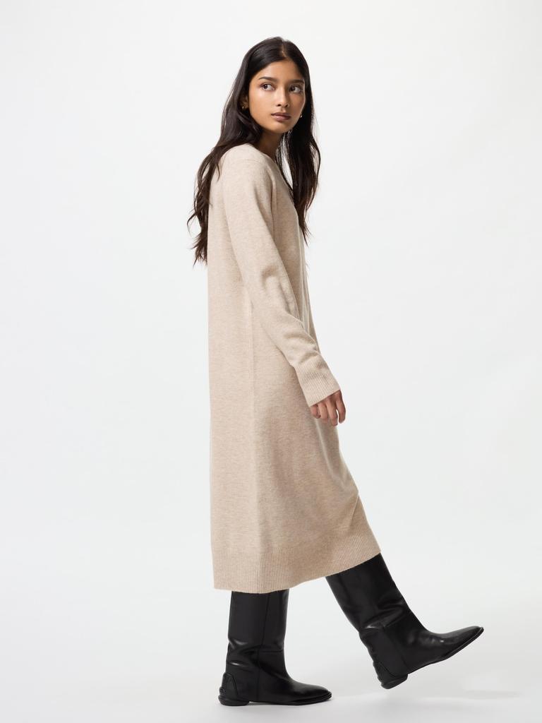 Uniqlo Soupleyan Dress