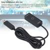 Пользовательская USB Мини-клавиатура Программируемая Макро-клавиатура Рельефный дизайн Брайля Магнитное крепление HK31 1 Позиция клавиши
