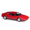 Welly 1/24 BMW M1 Сплав Классический Спортивный Автомобиль Модель Литой Металл Гоночный Автомобиль Модель Транспортного Средства Высокая Симуляция Коллекция Детская Игрушка Подарок