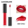 Lamuseland Waterproof Colors Longlasting 12 Lip Gloss Matte Liquid Lipstick 4g