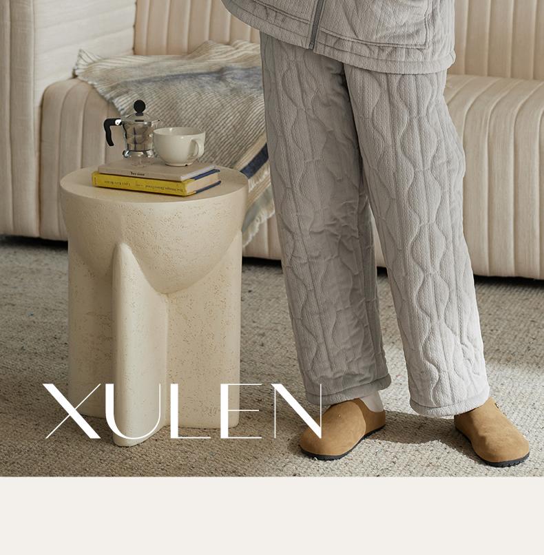 Xuanliang Hooded Sleepwear for Women