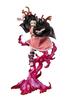 TAMASHII NATIONS Figuarts ZERO Demon Kimetsu No Yaiba Kamado Kazuko Blood Demon Art Approximately 240mm Painted Complete Figure BAS61514 Slayer