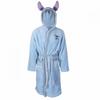 Womens/Ladies Stitch Dressing Gown
