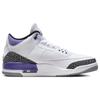 Air Jordan 3 Retro 'Dark Iris' Jordan CT8532-105