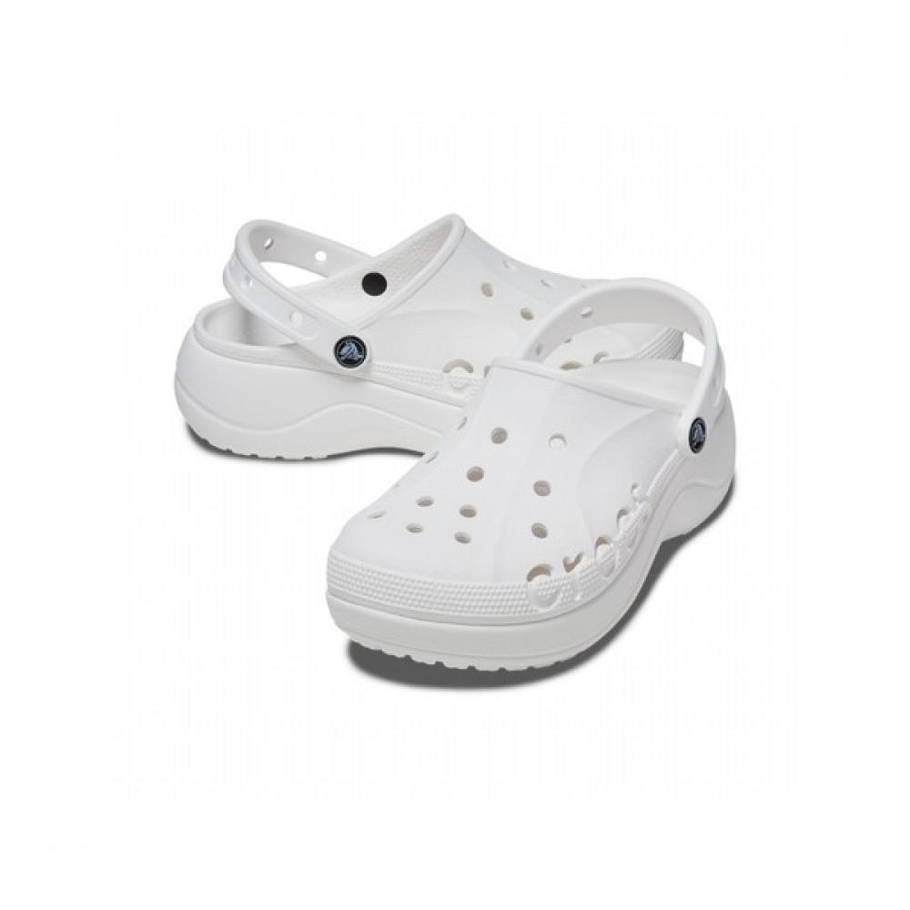  CrocS CrocS Official Women S Baya Platform Clog Wt 25Swcl208186 