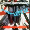 LP Запись TODD TERRY PROJECT - To The Batmobile Let's Go LPRE82009 Fresh Records 1988 US Танцевальная и Электронная Б/У