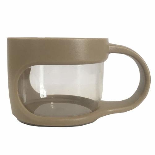 MOMO CONCEPT Replacement Cup for Cube Mug, 380ml (09003-29077)