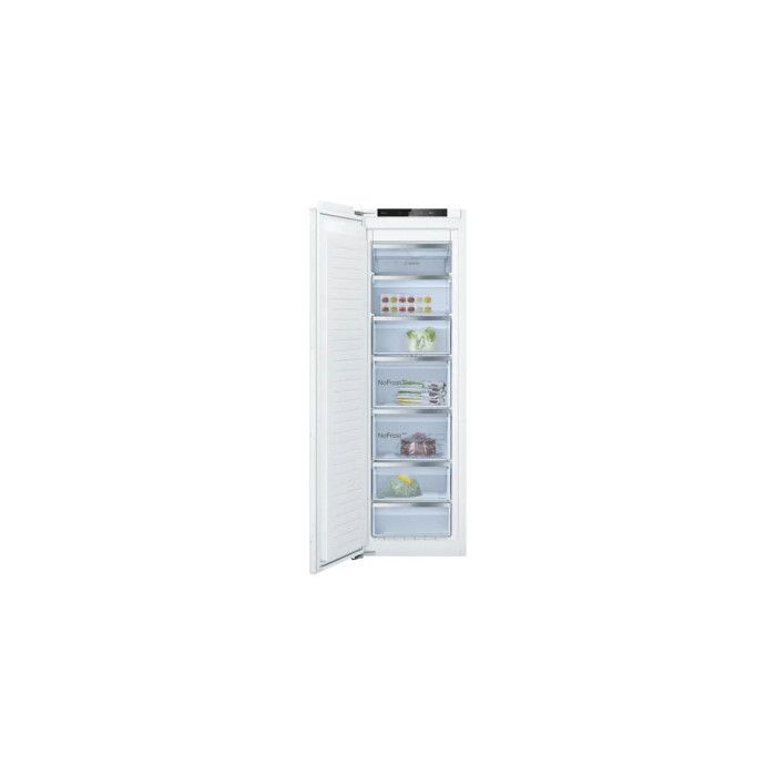 Congélateur BOSCH GIN81ACE0 Blanc 212 L