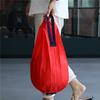 Folding Shopping Bag Portable Collapsible Bag Large Capacity Grocery Bag Supermarket Shopping Bag