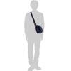 Flash Shoulder Bag Navy [Porter] 689-05949