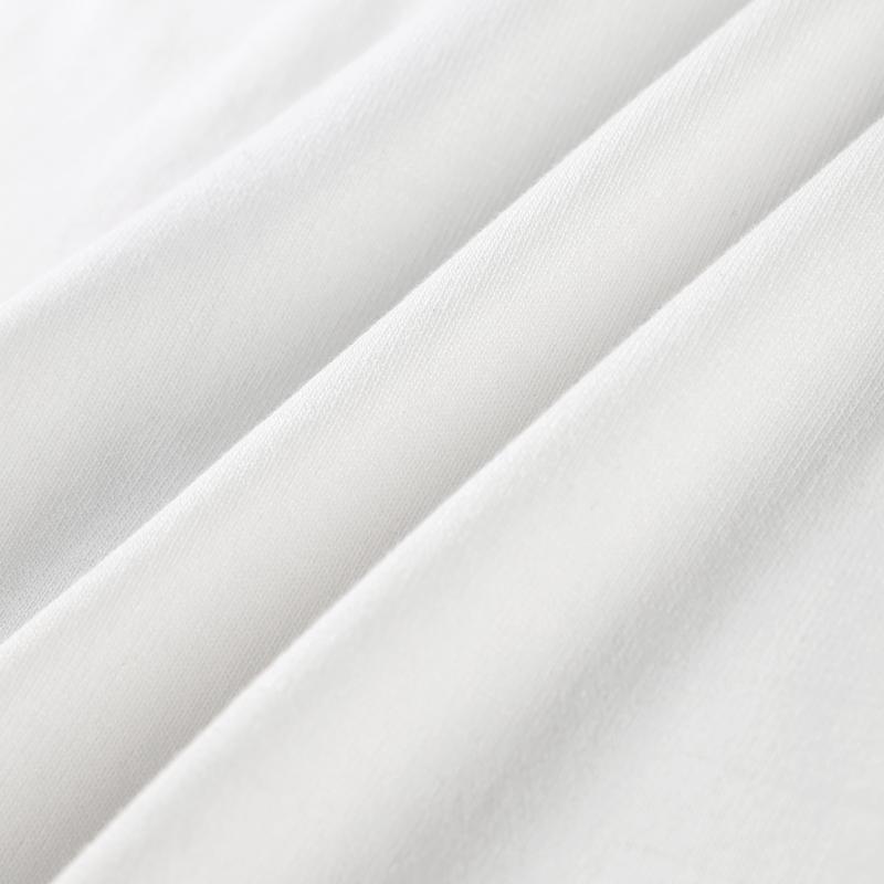 Трикотажное платье для женщин с О-образным вырезом без рукавов однобортные платья весна-лето женское модное платье с высокой талией