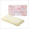 Подходящая для Angel подушка, которая мягко поддерживает пушистая круглый год, вентиляционные отверстия для повышенного комфорта, подходит для сна на спине