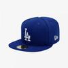 New Era Los Angeles Dodgers Игровая Темно-синяя 70331962
