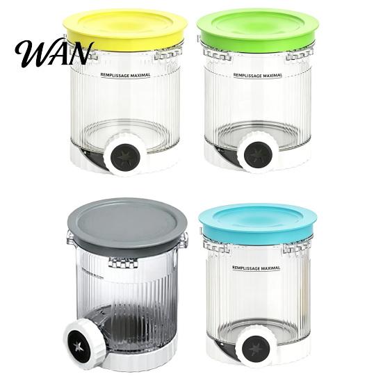 Контейнер для мороженого NC701 Совместим с Ninja Swirl NC701C Creami Машина для мягкого мороженого Без BPA Пищевой класс Противоскользящий для кухни Без BPA
