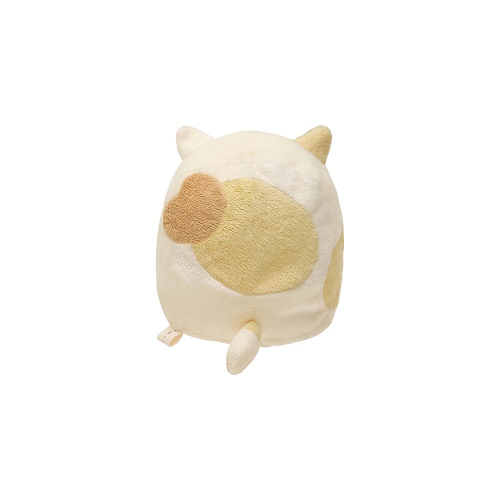 Плюшевая игрушка Sumikko Gurashi Кот Мягкое набивное животное 30 см