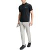 Men's Shirt FILA A.P Polo Shirt Men's Black