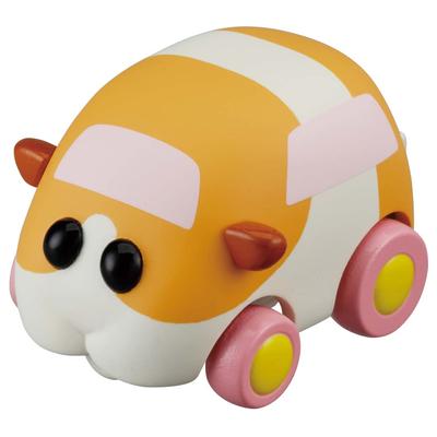 ChoroQ PUI PUI Molcar 01 Картофель