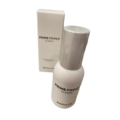 Праймер Классический 30мл (Смешанные цвета)