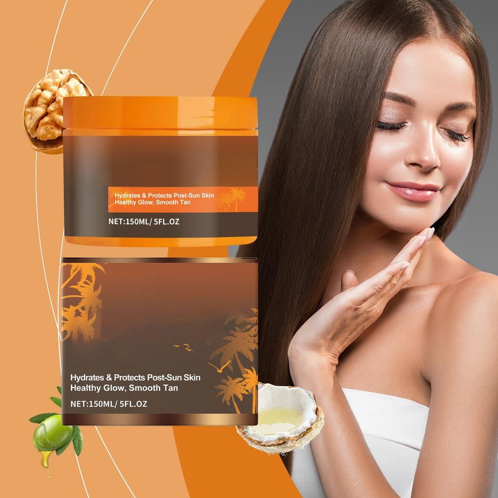 Гель для загара Radiant Tanning Skin Care Melanin для загара, чтобы производить чувствительный к солнцу травяной гель