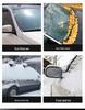 Утолщенный чехол для автомобиля Geely Emgrand, Binrui, Xingrui, Boyue, Bin Yue, Haoyue, Xingyue - Защита от солнца и дождя