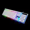 Проводная USB игровая клавиатура G21