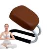 Labor-Saving Protecting Knees Pad Sponge Cushion Chair Kneeler Kneeling Meditation Stool  Gardening