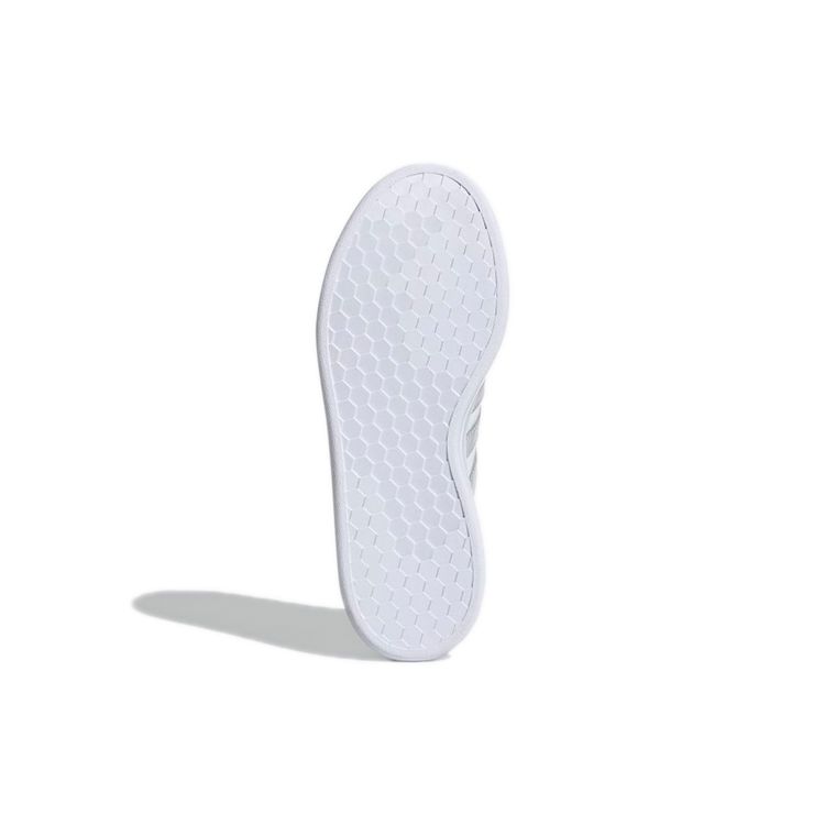 adidas Grand Court White Dash Grey Женские кроссовки Cloud-White GV7146