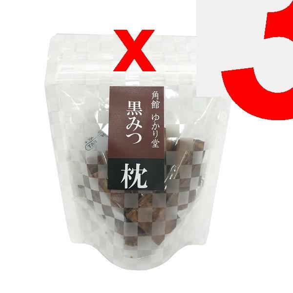 Yukarido КУРОМИЦУ КАРИТО 35г Вагаси