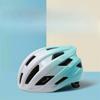 Bicycle Helmet Women's Breathable Mountain Road Bike Riding Helmet Men's Hard Helmet Bicycle Equipment