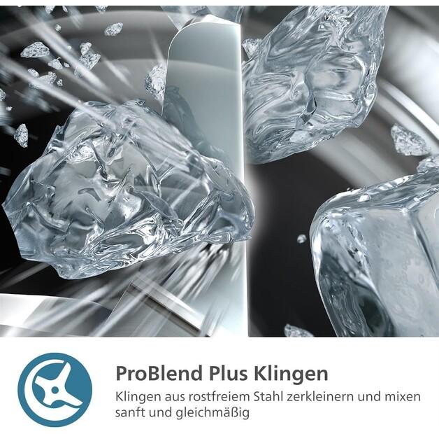 Стационарный блендер Philips HR3041/00