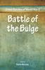 Книга Great Battles of World War Two - Battle of the Bulge