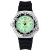 FreeDiver Version 02 Helium Safe 1000M Sapphire Quartz Mint Green Dial 1038EF102V-GRN-V02 Men's Watch