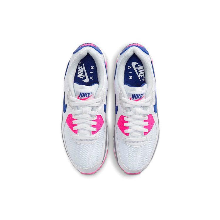 Nike Air Max 90 Розовый Конкорд Женские CT1887-100